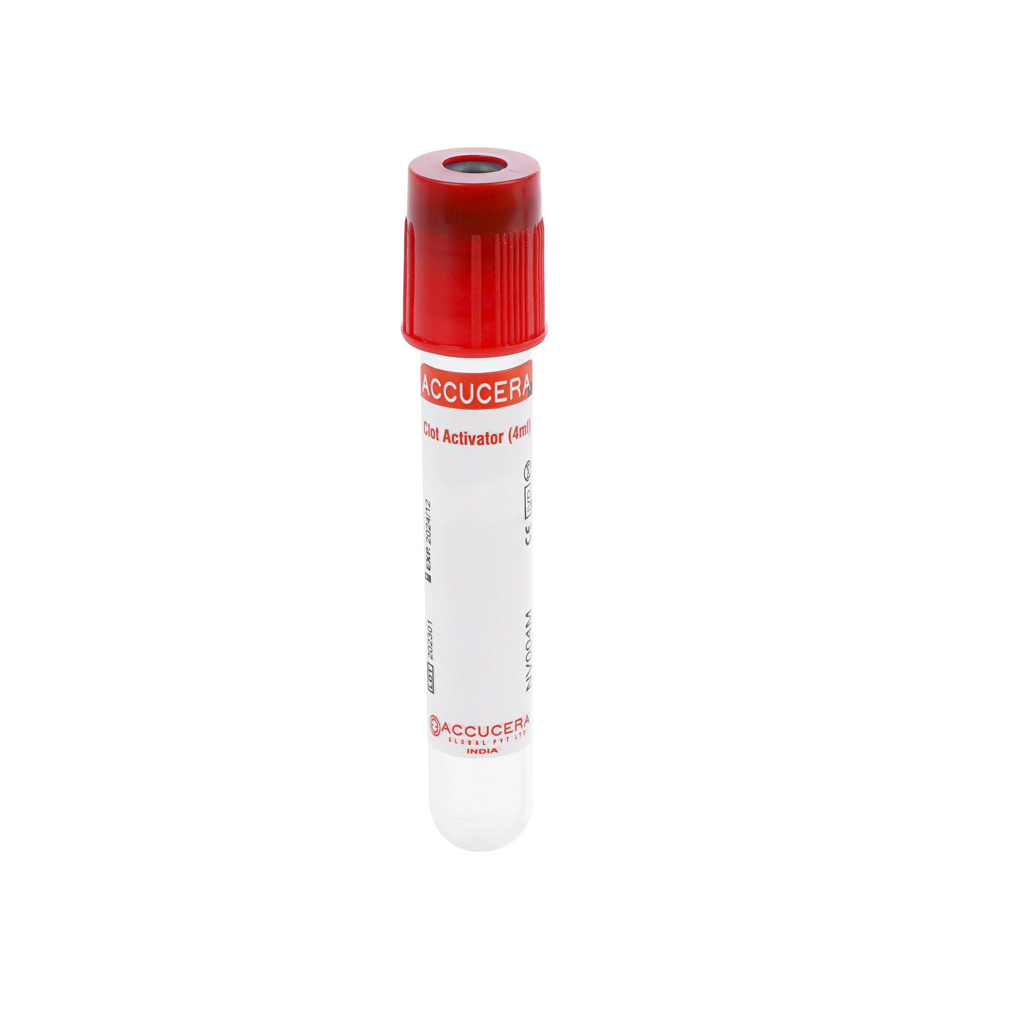 Non-Vacuum Sodium Citrate 2.7ml Kwipdeals