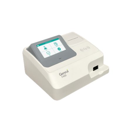 Quantitative Immunoassay Analyzer FA50