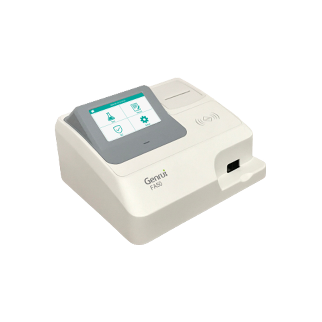 Quantitative Immunoassay Analyzer FA50