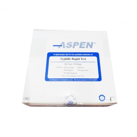Syphilis Strips