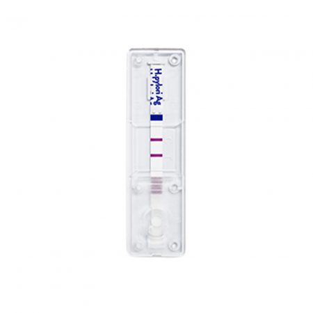 H.PYLORI ANTIGEN TEST