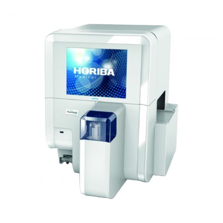 Horiba Yumizen H550