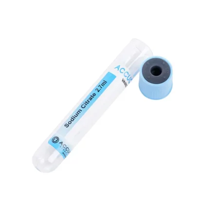 VACCUM-SODIUM-CITRATE 2ml