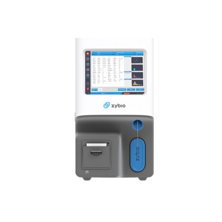 Z5 Hematology Analyzer