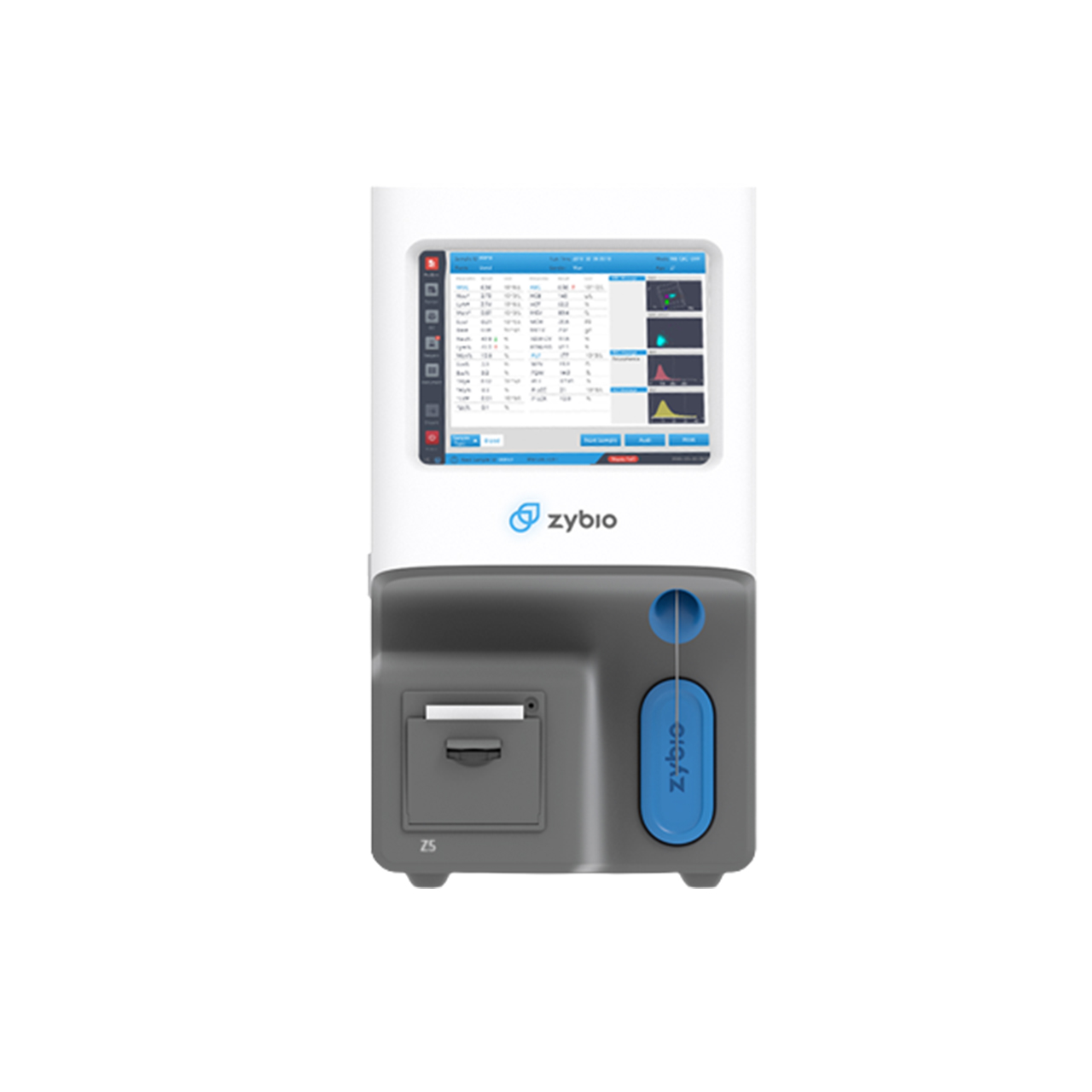 Z5 Hematology Analyzer