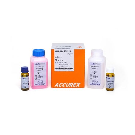 Bilirubin Total & Direct