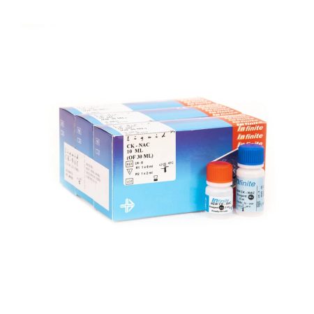 CK - NAC 30 (LIQUID)