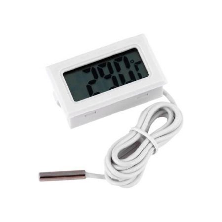 Digital Thermometer