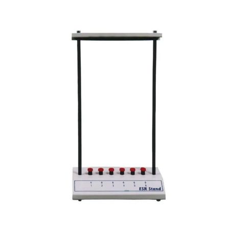 ESR Stand Westergens