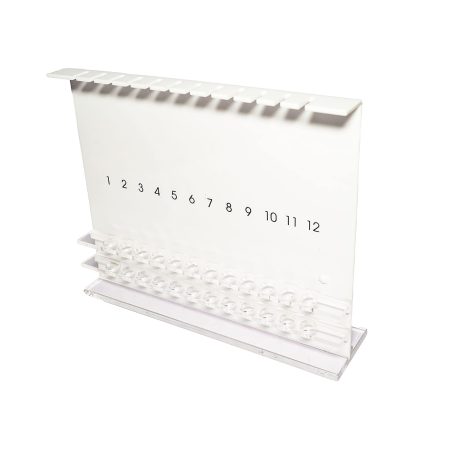 ESR Stand for Disposable tubes