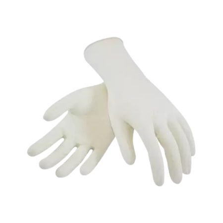 Gloves (Latex-free) Large