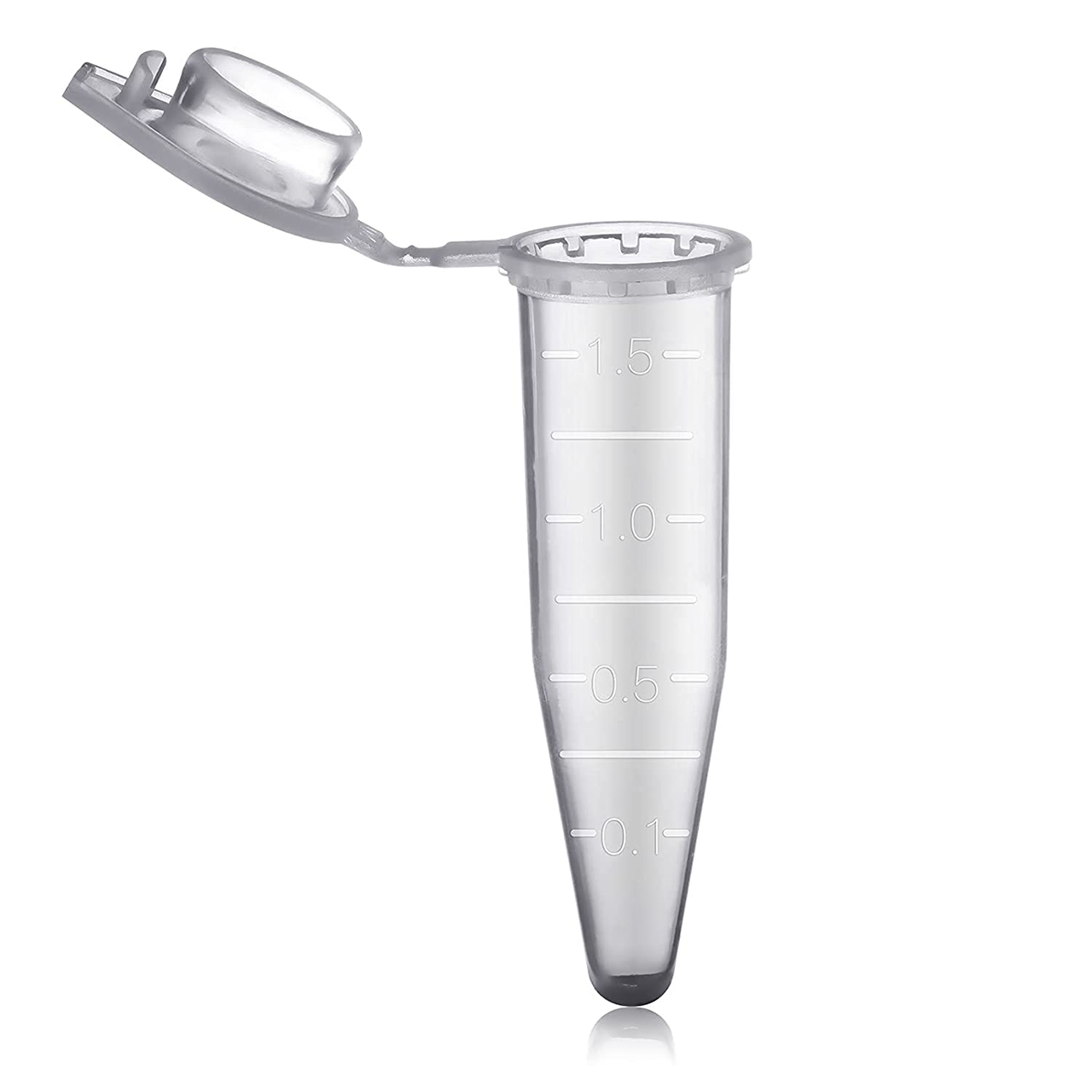 Micro centrifuge Tube 1.5 ml