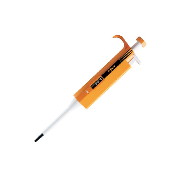 Pfact - Fixed Volume Micro Pipette 5 ul