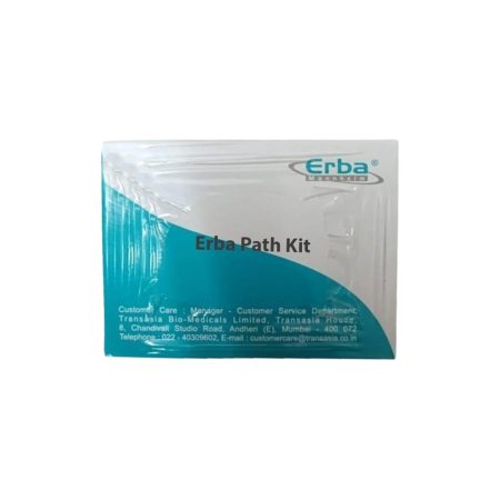 TA Erba Path Kit