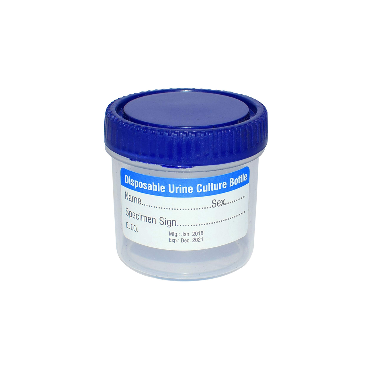 Urine Container Sterile