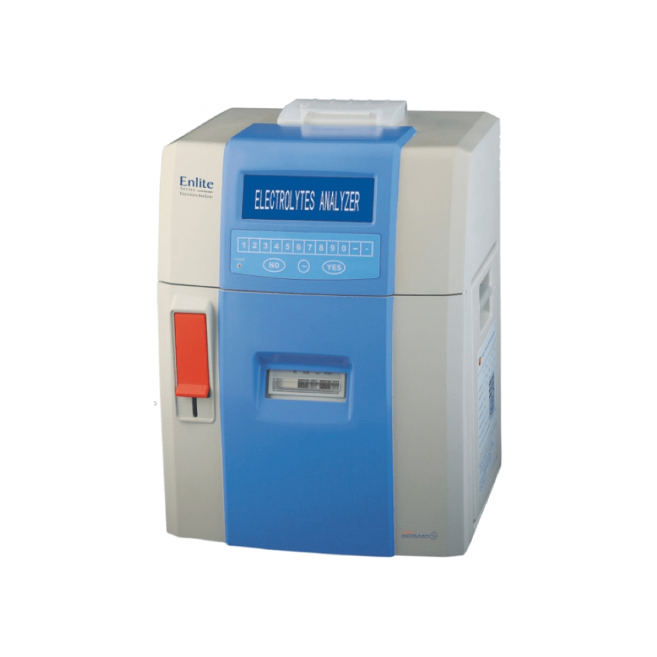 Acculab Enlite (Fully Automated Electrolyte Analyzer)
