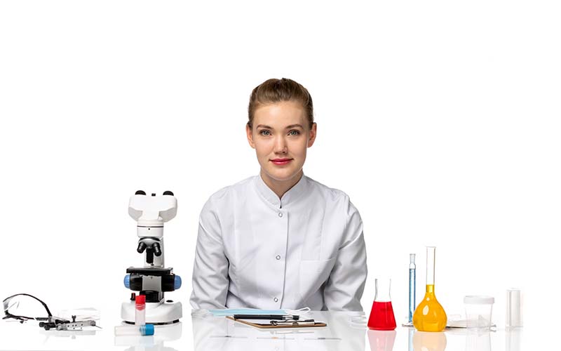 Advantages of Portable Lab Equipment