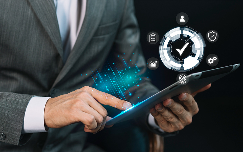 Real-Time Data for Informed Decisions