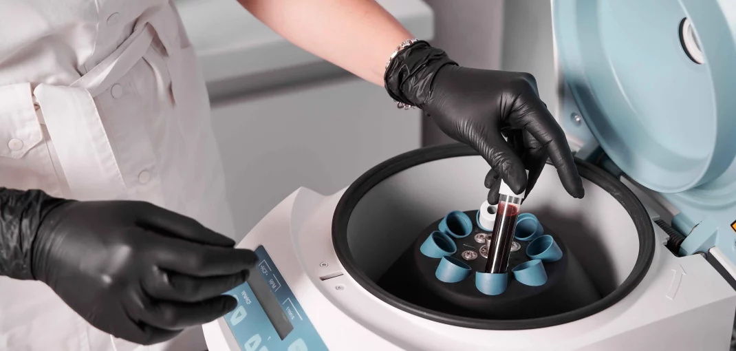 laboratory equipment