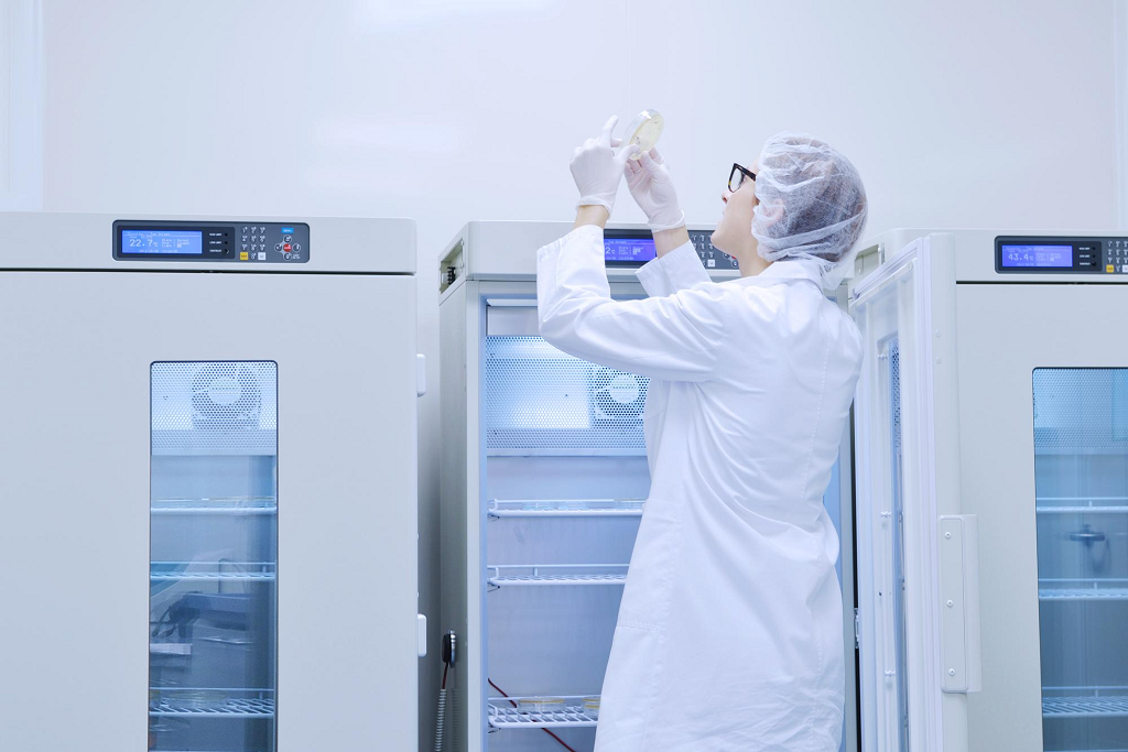 The Challenge of Ice Buildup