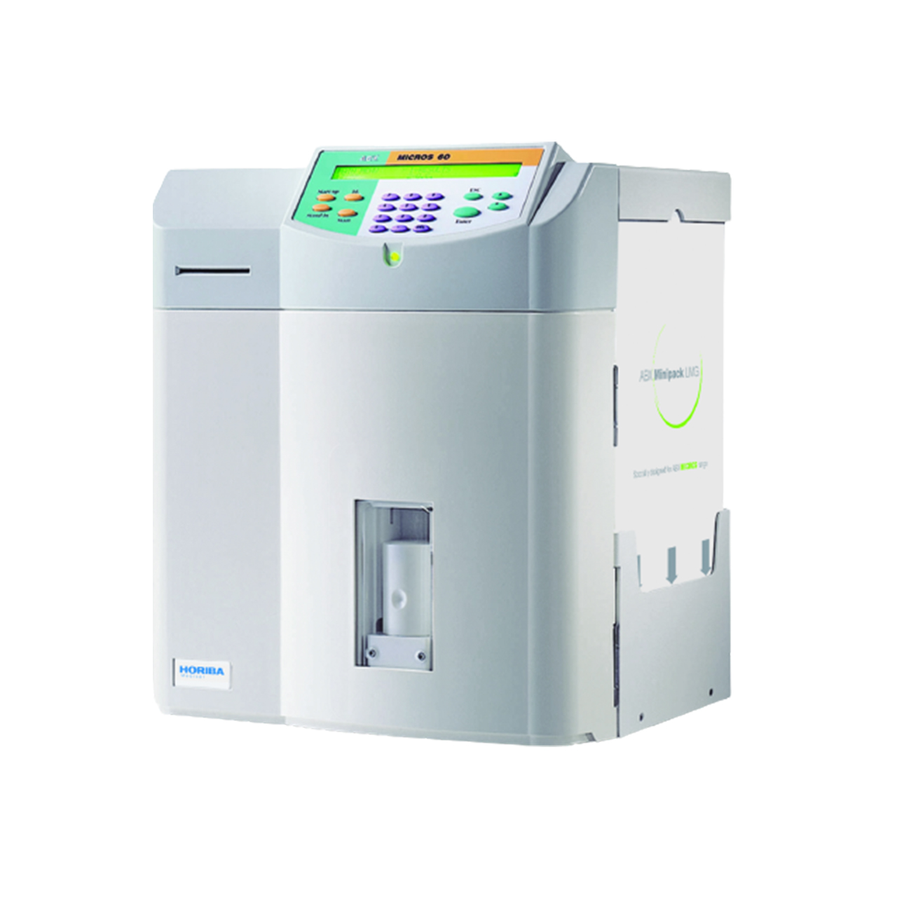 ABX Micros 60