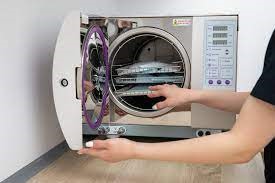 Autoclaves