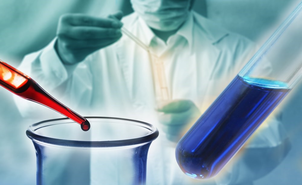 Chemical Sterilization