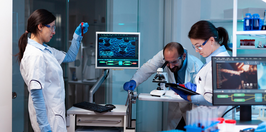 Emerging Trends in Point-of-Care Testing Equipment