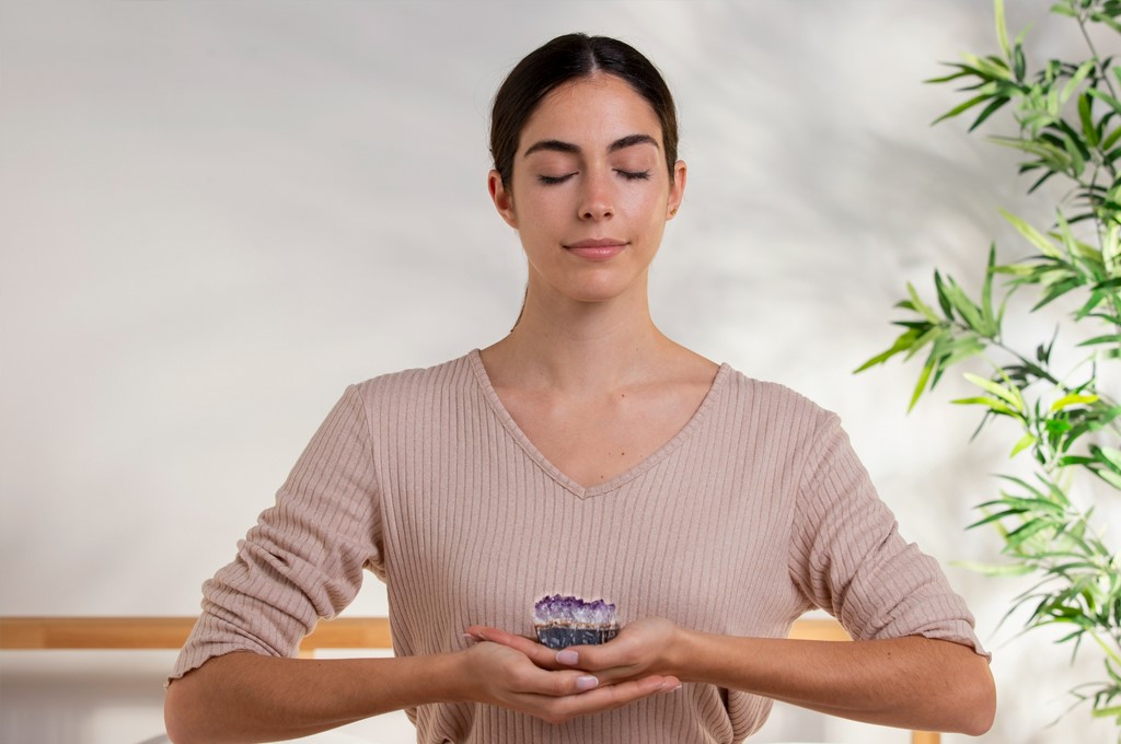 Encouraging Self-Care