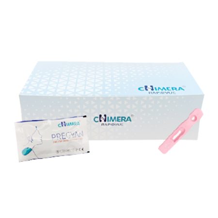 Pregyan Pregnancy Test (Chimera)