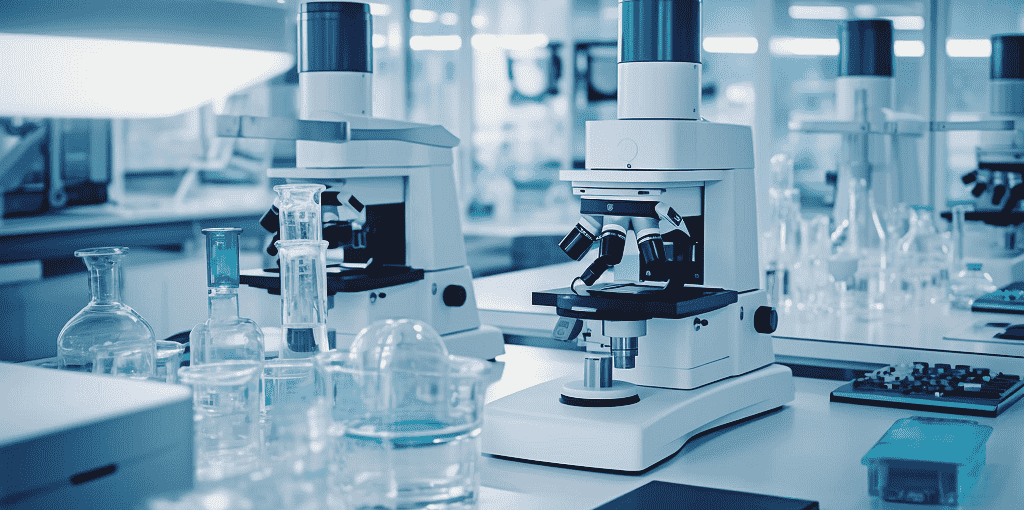 Next Decade in Lab Technology