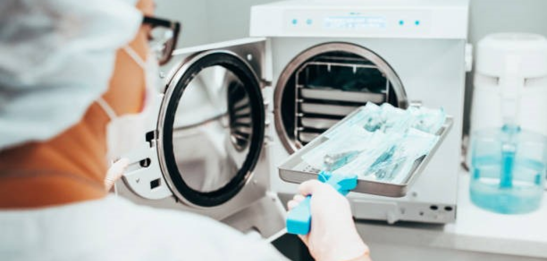 Best Sterilization Methods