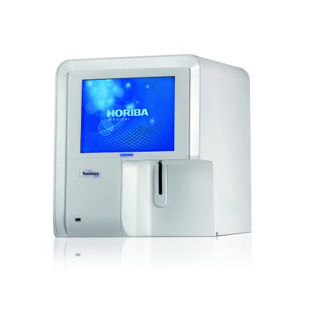 Horiba Yumizen H500