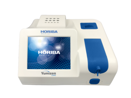 Yumizen CA40 Semi Automatic Analyzer