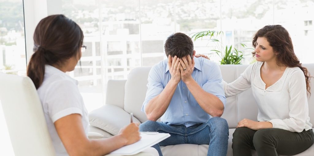 Mental Health Support for Healthcare Professionals