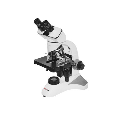 Research Binocular Microscope DIGI 110