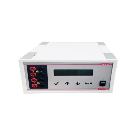 Z Consort Electrophoresis Power Supply