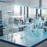chemistry lab equipment