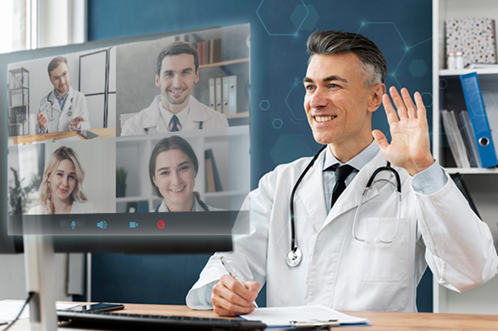 telemedicine and telehealth