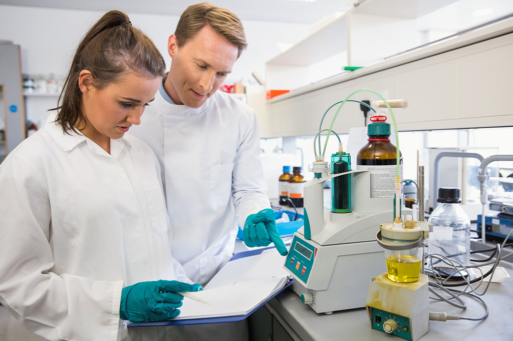 Equipment-Maintenance