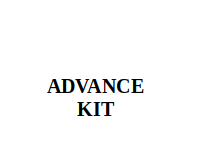 ADVANCE KIT B2C