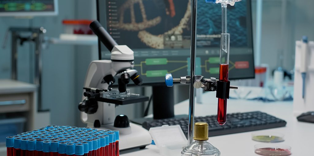 Pathology Laboratory Equipment Care and Maintenance