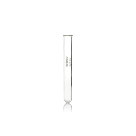 BOROSIL TEST TUBE (12X75MM)