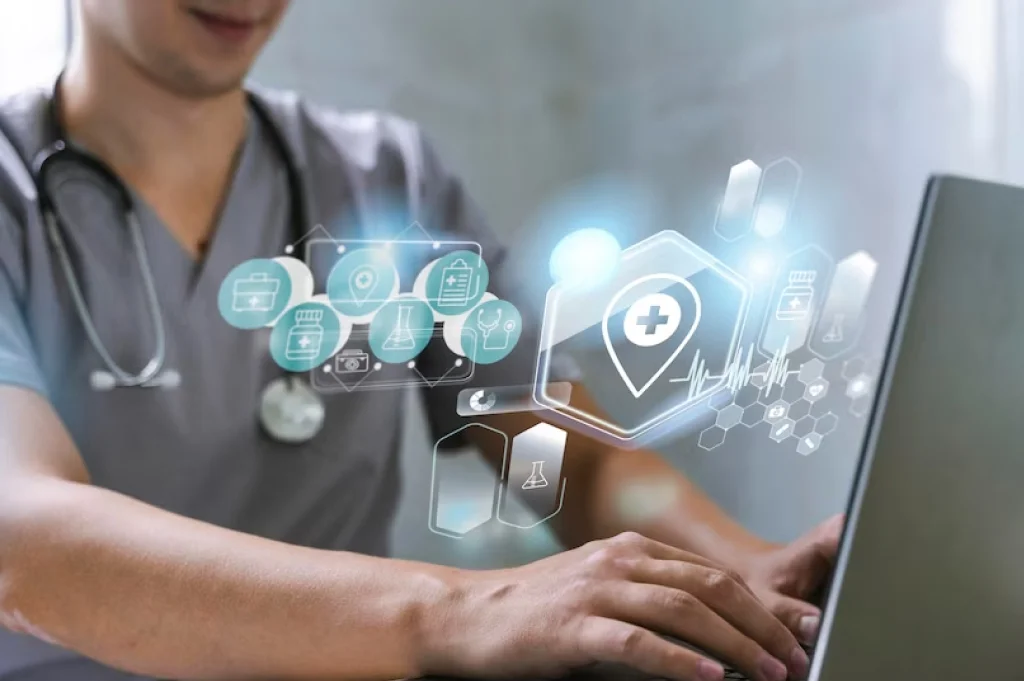 Cybersecurity in Healthcare