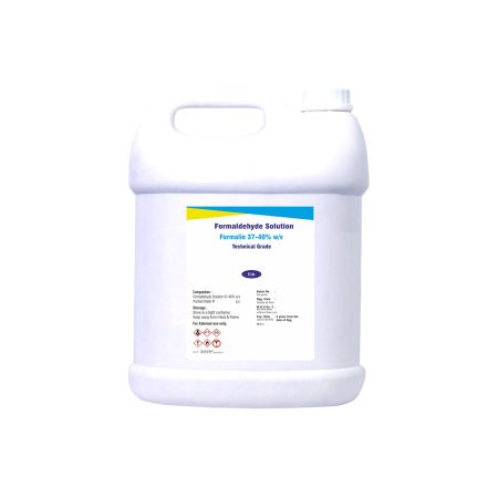 Formaldehyde 5ltr