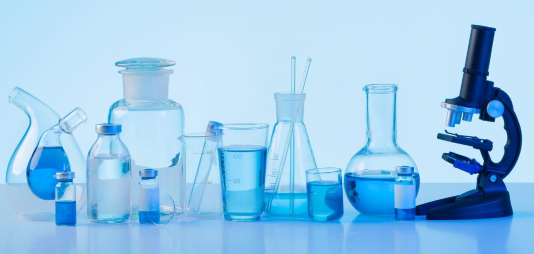 Laboratory Apparatus