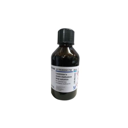Leishman's Eosin METHYLENE BLUE 250ml