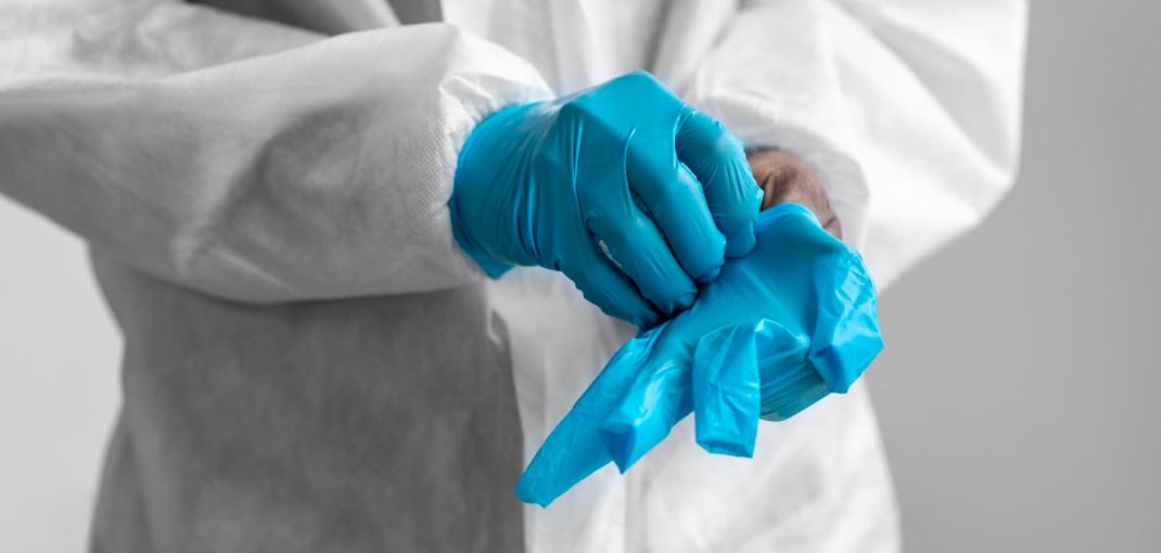 Medical Gloves