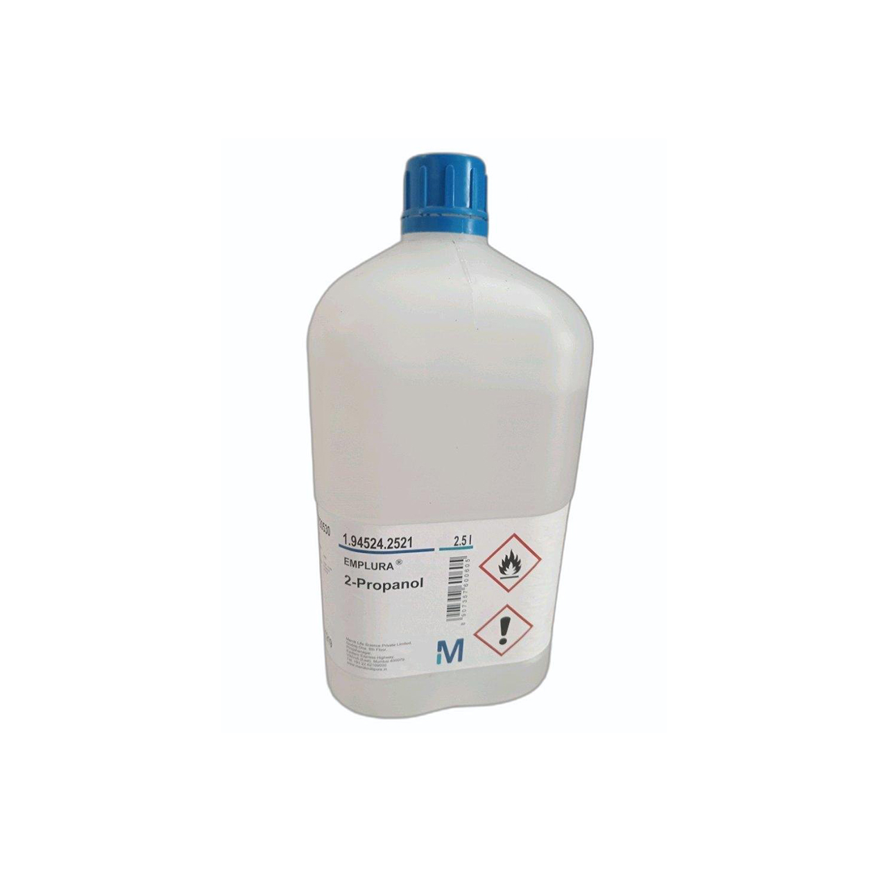 Propanol 2.5L