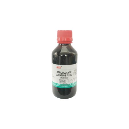 RETICULOCYTE COUNTING FLUID (NICE)